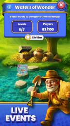 Home of Cards: Cozy Solitaire 4