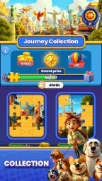 Home of Cards: Cozy Solitaire 6