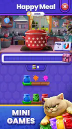 Home of Cards: Cozy Solitaire 8