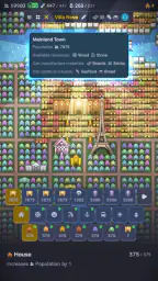 Home Quest - Idle Adventure 3