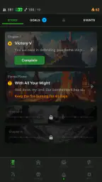 Home Quest - Idle Adventure 5