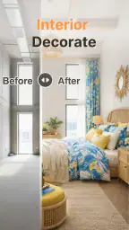 HomeGPT: AI Interior Design 2