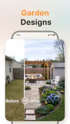 HomeGPT: AI Interior Design 4