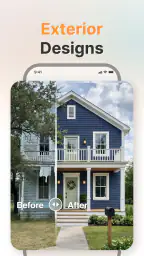HomeGPT: AI Interior Design 6