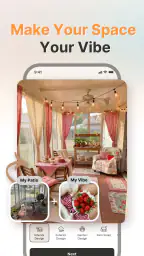 HomeGPT: AI Interior Design 7