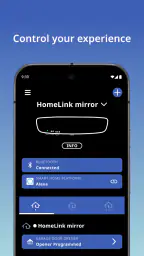 HomeLink® 1