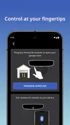 HomeLink® 2