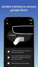 HomeLink® 3