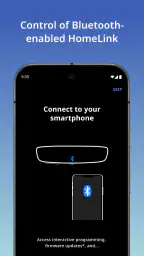 HomeLink® 4