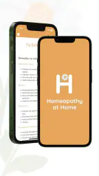 Homeopathy at Home 1