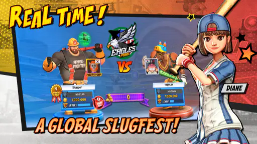 Homerun Clash 2