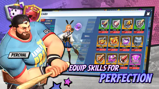Homerun Clash 4