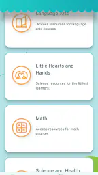 Homeschool: Good & Beautiful 2