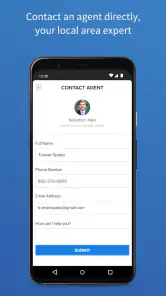 HomeSearchNOW screenshot