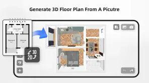 Homestyler - Home Design Game screenshot