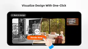 Homestyler - Home Design Game screenshot