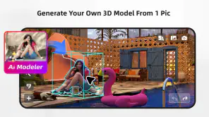 Homestyler - Home Design Game screenshot