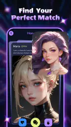 HoneyChat: Your AI Friend 2