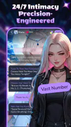 HoneyChat: Your AI Friend 4