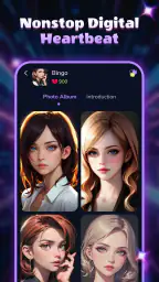 HoneyChat: Your AI Friend 6