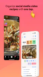 Honeydew: Recipe Manager 1