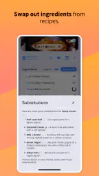 Honeydew: Recipe Manager 5