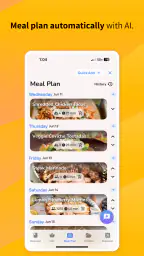 Honeydew: Recipe Manager 7