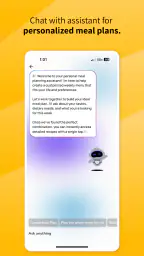 Honeydew: Recipe Manager 8