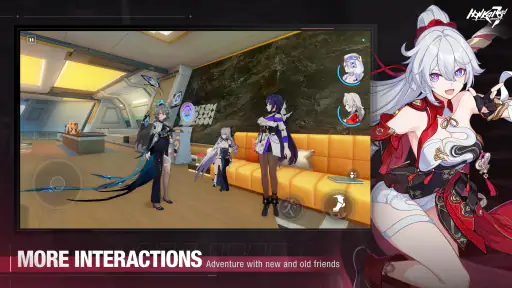 Honkai Impact 3rd 2