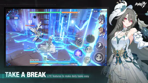 Honkai Impact 3rd 4