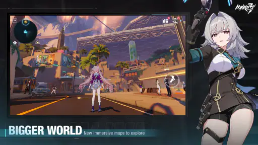 Honkai Impact 3rd 5