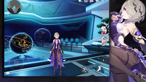 Honkai Impact 3rd 7