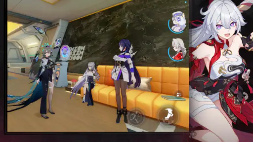 Honkai Impact 3rd 8