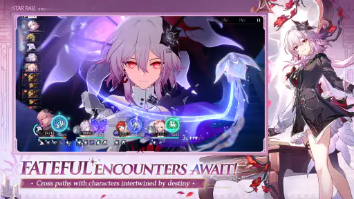 Honkai: Star Rail 7