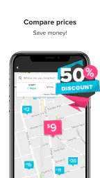 HonkMobile: Pay for Parking 2