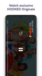 Hooked 2