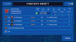Hoop Land screenshot
