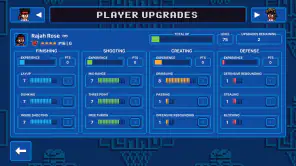 Hoop Land screenshot
