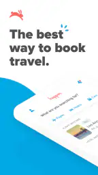 Hopper: Hotels, Flights & Cars 1