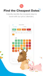 Hopper: Hotels, Flights & Cars 4
