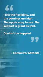 HopSkipDrive CareDriver 2