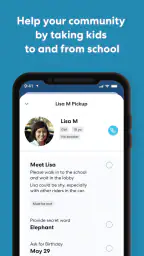 HopSkipDrive CareDriver 3