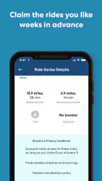 HopSkipDrive CareDriver 6