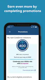 HopSkipDrive CareDriver 7
