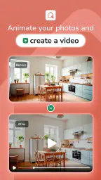 HOQI - Virtual Staging AI 2