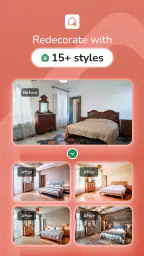 HOQI - Virtual Staging AI 3