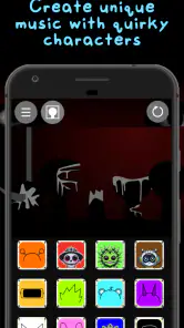 Horror Beats: Phase 3 screenshot