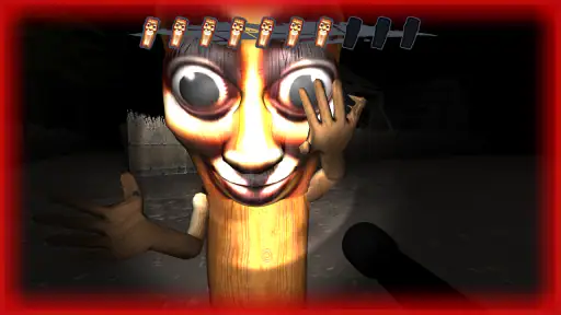 Horror Hunter: Scary Escape 2