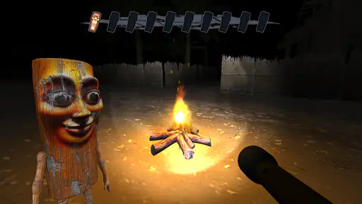 Horror Hunter: Scary Escape 3