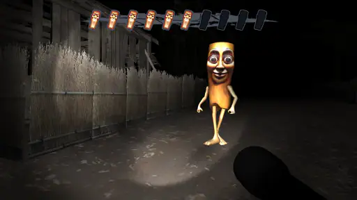 Horror Hunter: Scary Escape 4